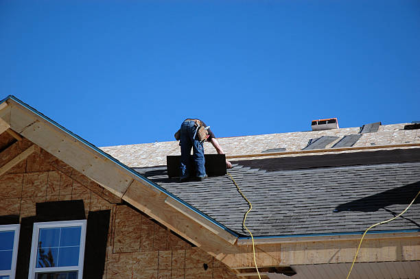Quick and Trustworthy Emergency Roof Repair Services in Mount Carmel, TN