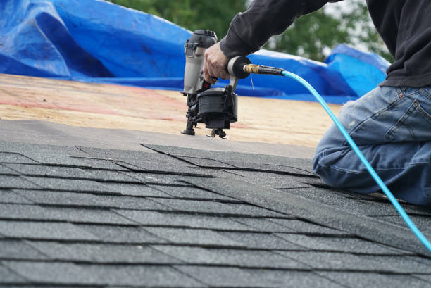 Quick and Trustworthy Emergency Roof Repair Services in Mount Carmel, TN