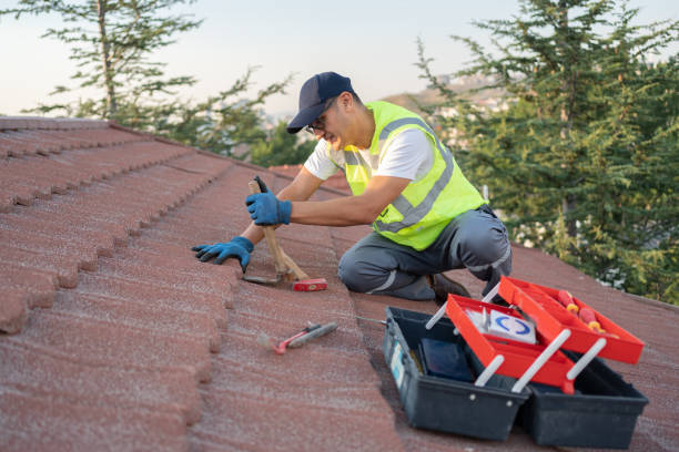 Reliable Mount Carmel, TN Roofing Contractor Solutions