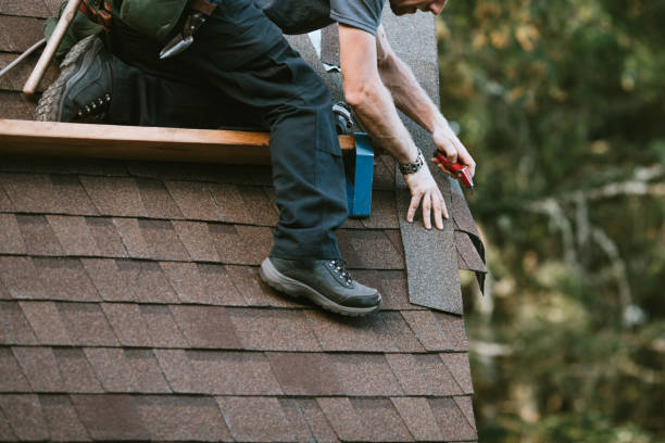 Heating Cable for Roof Installation in Mount Carmel, TN